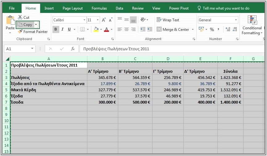 Excel Copy Worksheet Without Formulas