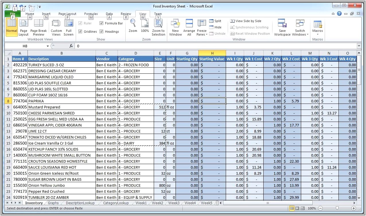 Excel Expand Subtotal Worksheet Sort