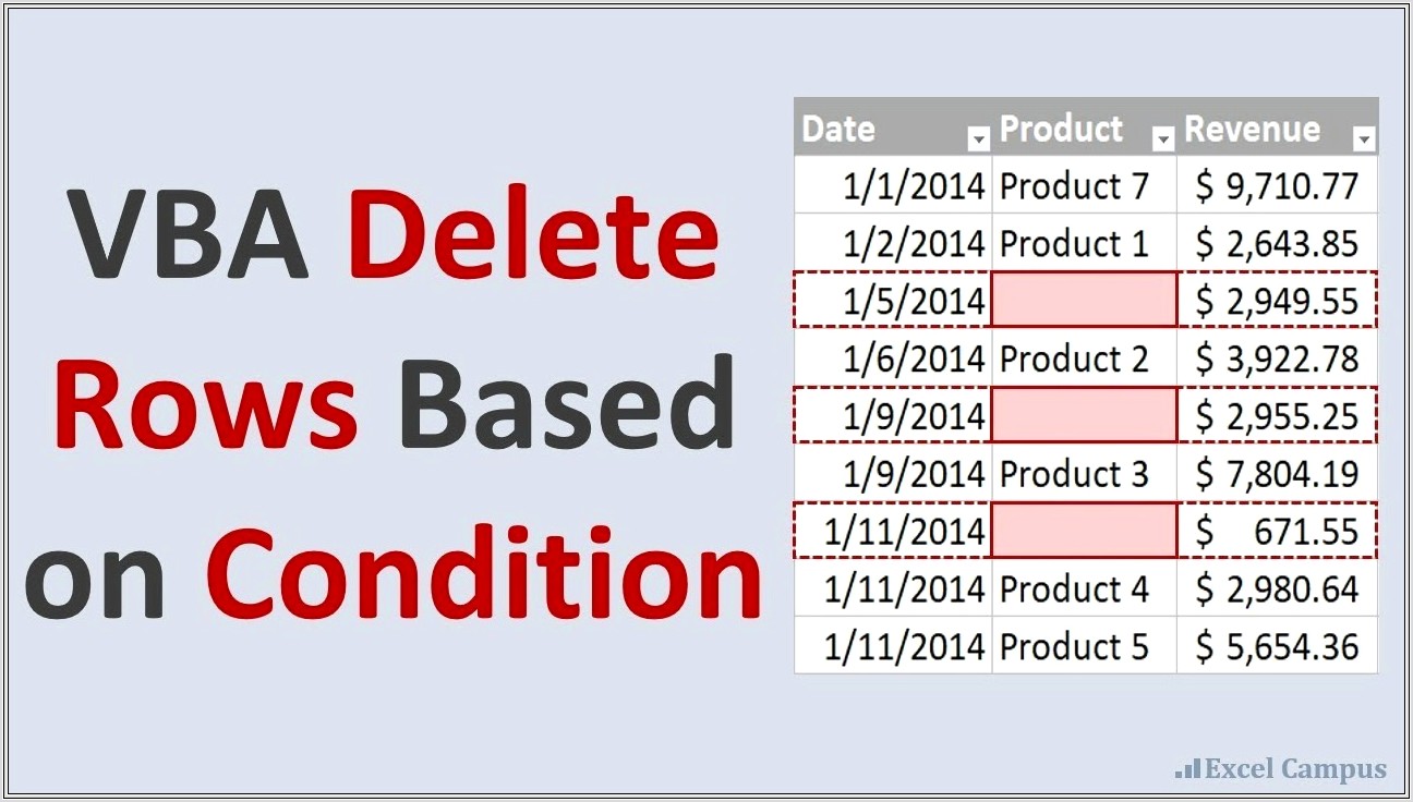 Excel Macro Delete Sheet Without Prompt