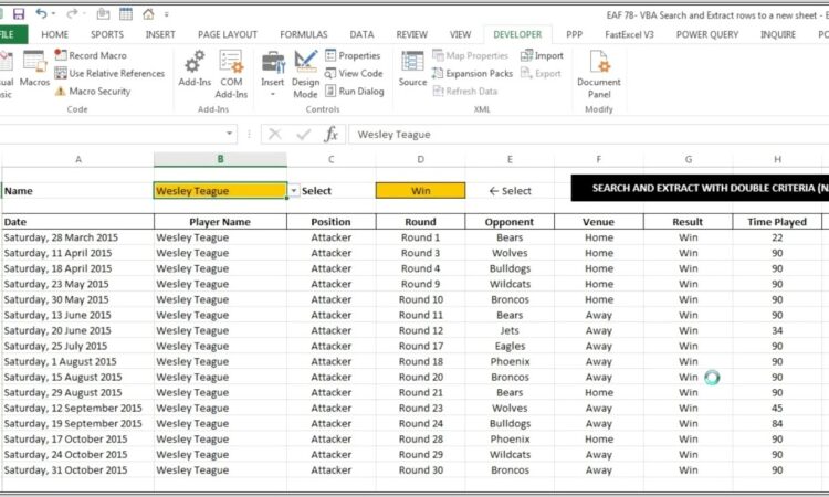 Excel Macro Search Workbook For Text