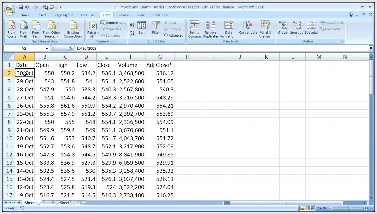Excel Refresh Sheet Vba Bloomberg