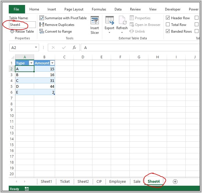 Excel Sheet Limit Number Of Rows