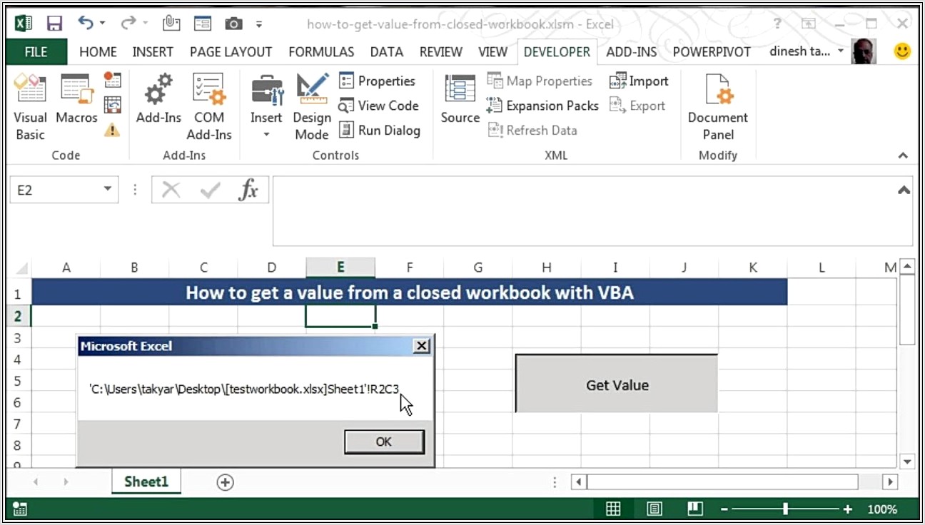 Excel Vba Add Worksheet From Another Workbook