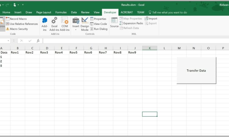 Excel Vba Add Worksheet To Another Workbook