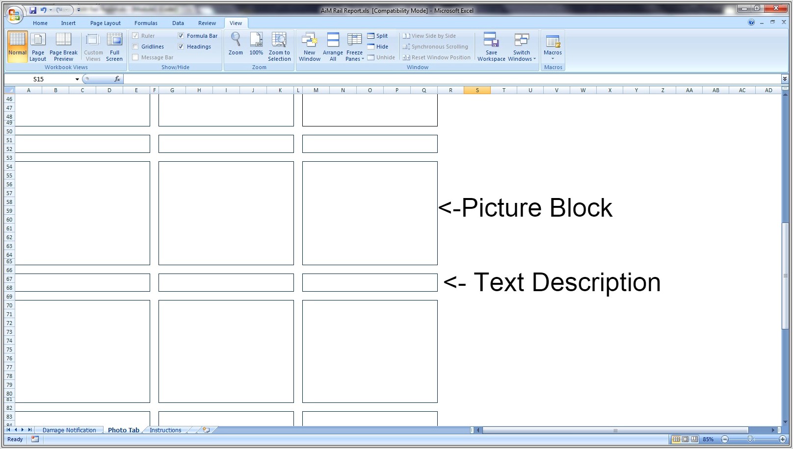 Excel Vba Cellsfind Not Working