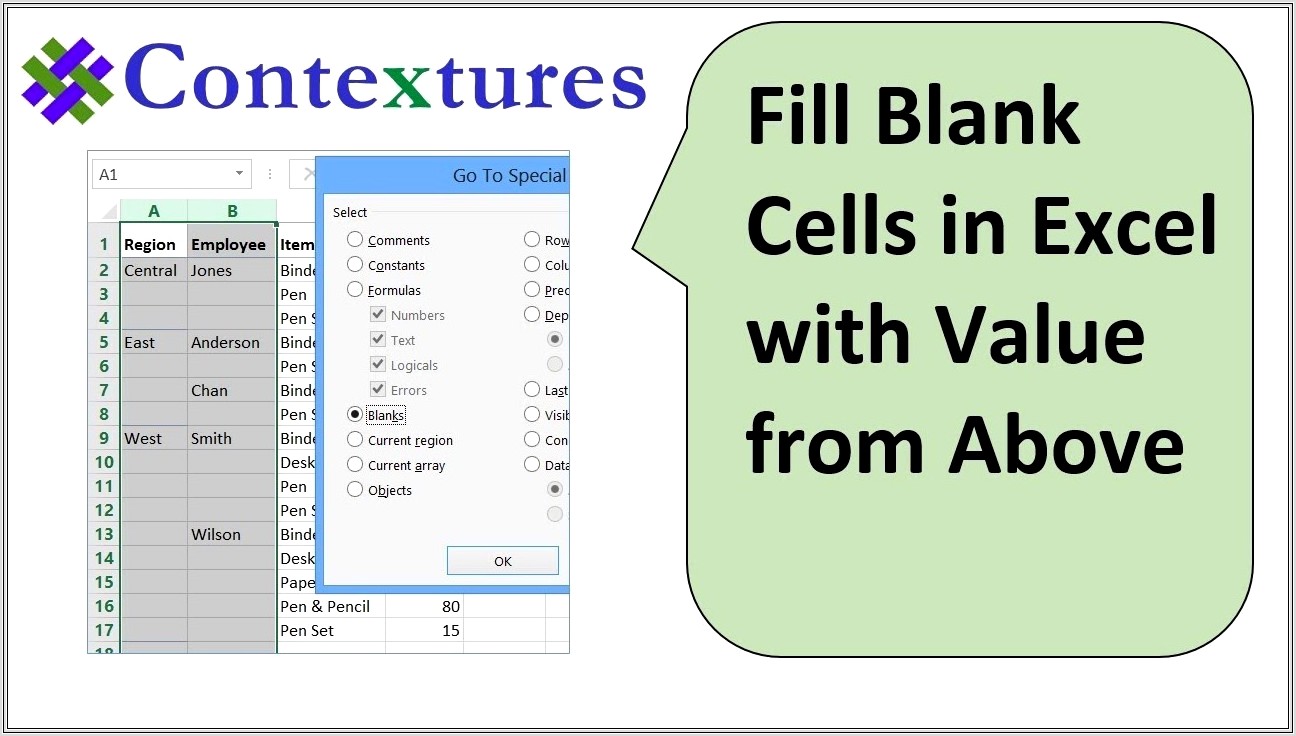 Excel Vba Cellsfind Searchdirection