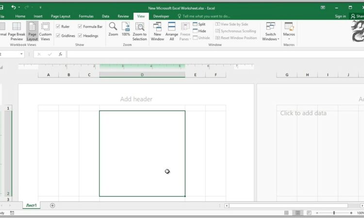 Excel Vba Column Width Mm