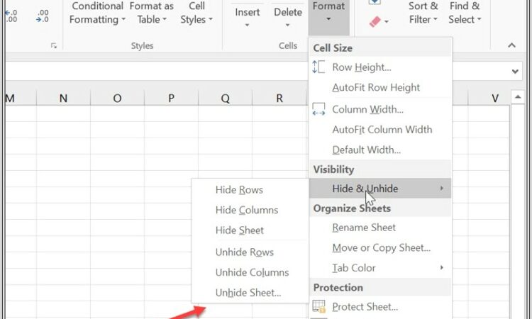 Excel Vba Copy Hidden Worksheet And Rename