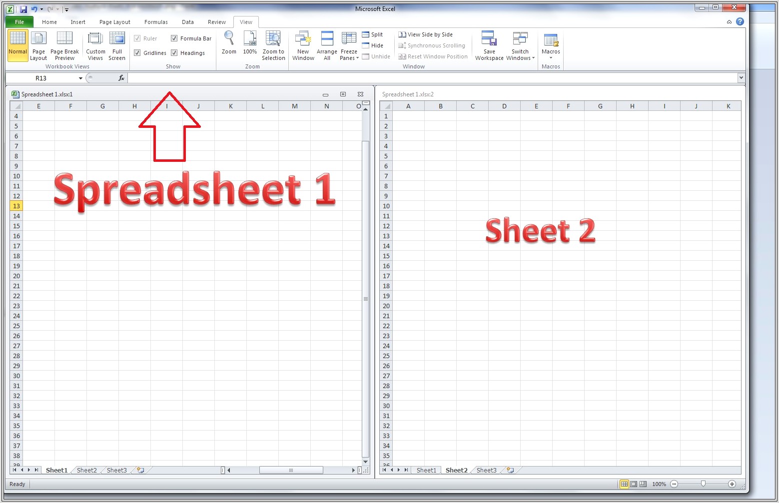 Excel Vba Define Worksheet Function