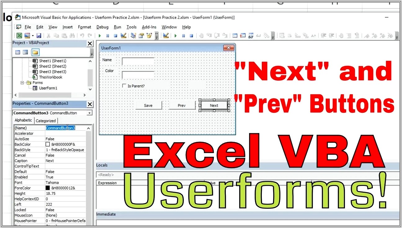 Excel Vba Delete Command Button Worksheet