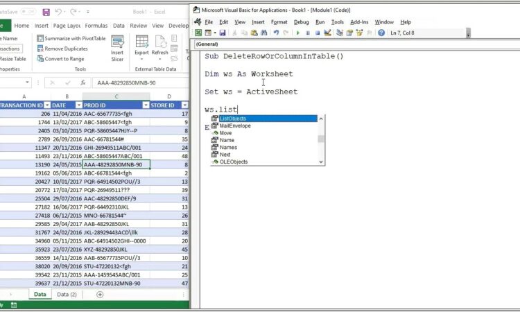 Excel Vba Delete Pictures From Worksheet