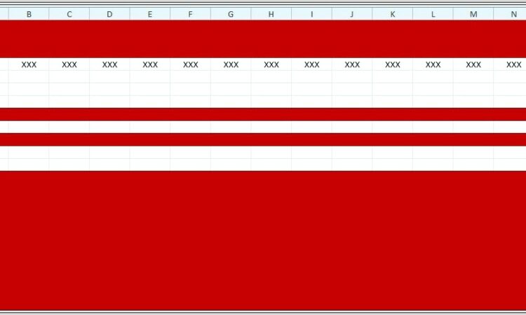 Excel Vba Delete Rows Multiple Sheets