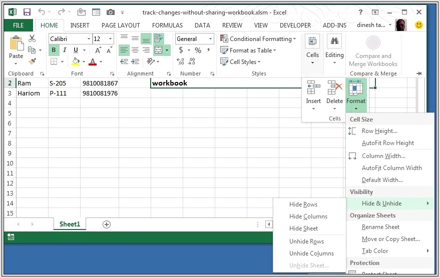 Excel Vba Delete Worksheet Without Question