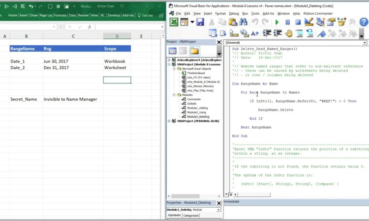 Excel Vba Function Return Worksheet