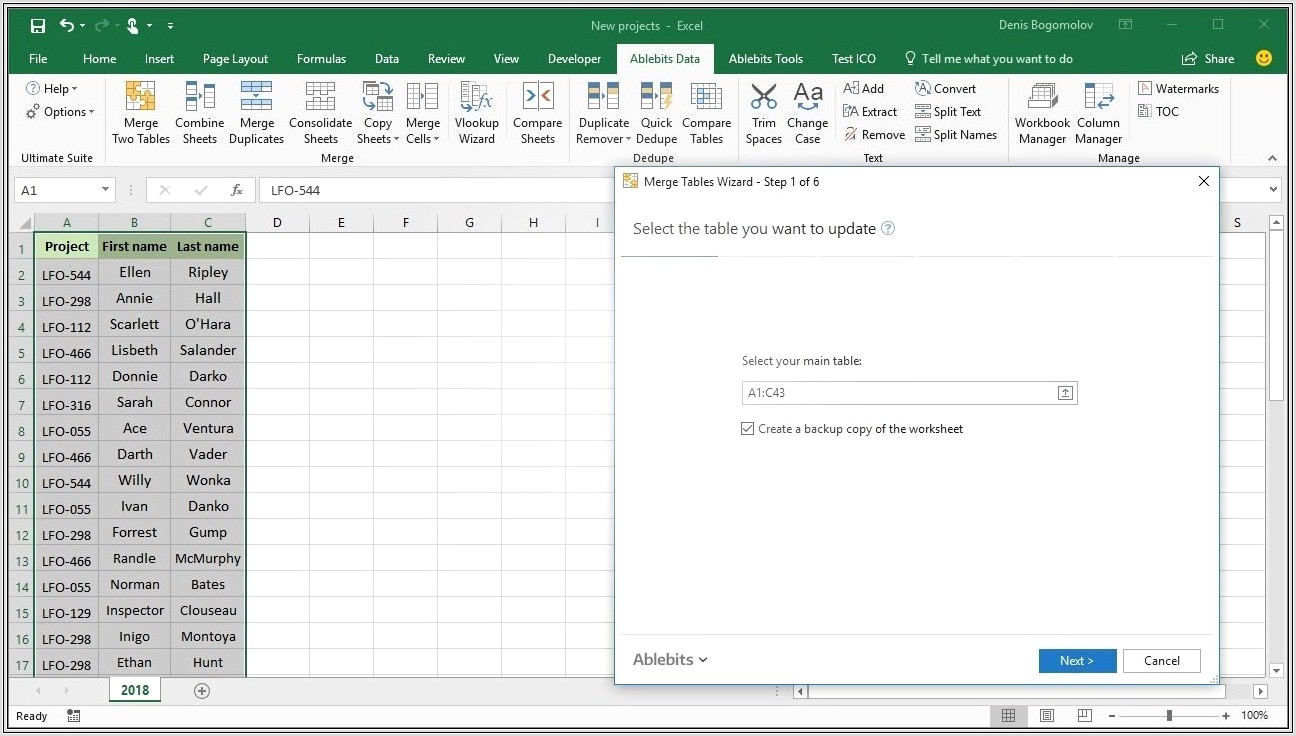 Excel Vba Join Sheets
