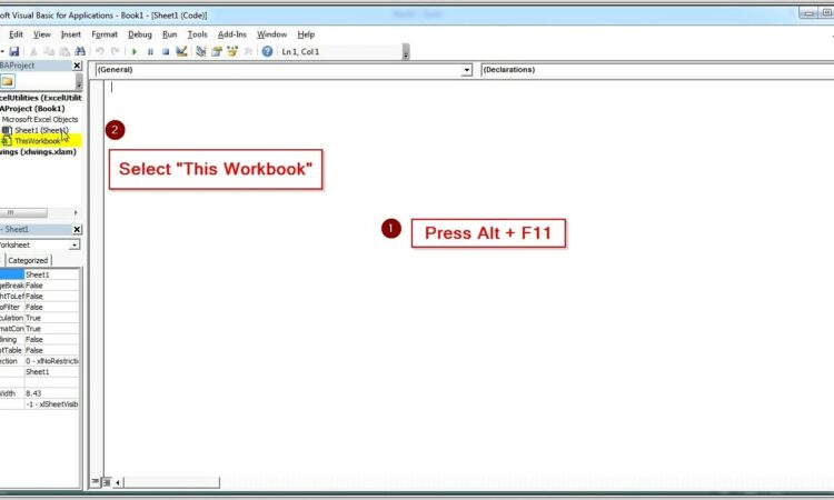 Excel Vba Set Worksheet By Name