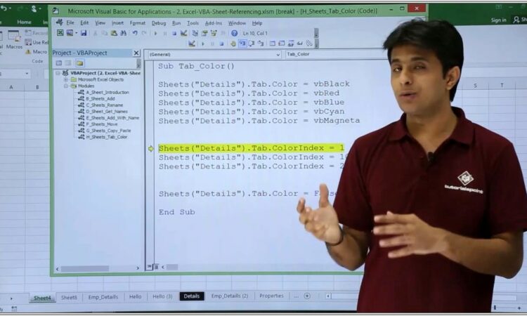 Excel Vba Sheet On Change