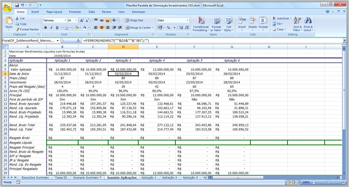 Excel Vba Sheet Range Clear