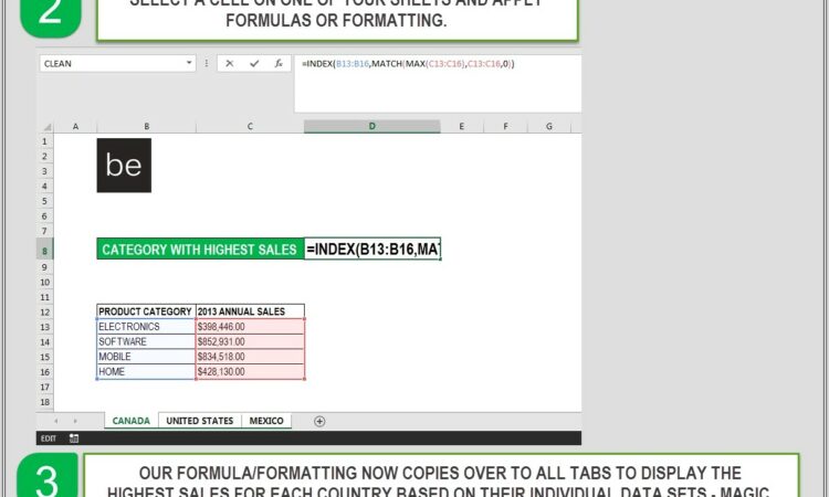 Excel Vba Sheets Multiple Select