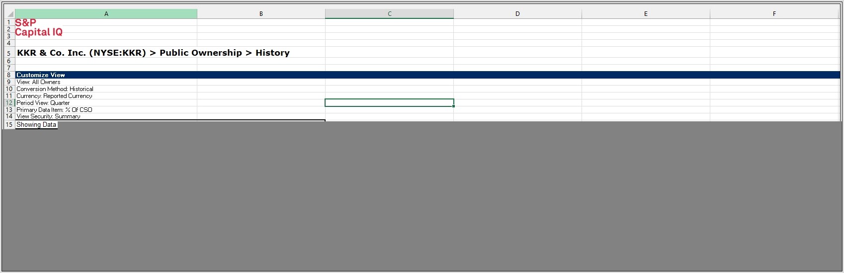 Excel Vba Sort Column Expand Selection