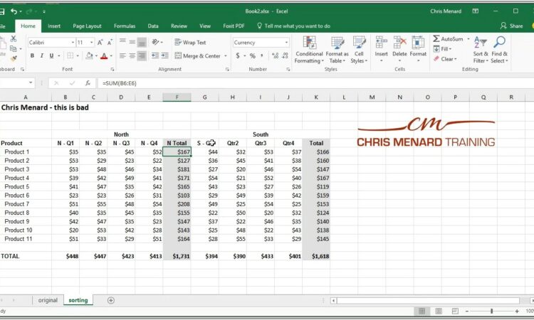 Excel Vba Sort Column Without Header