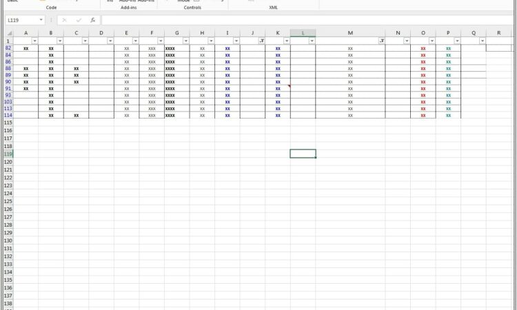 Excel Vba Sort Empty Cell