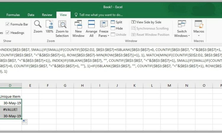 Excel Vba Sort List Alphabetically