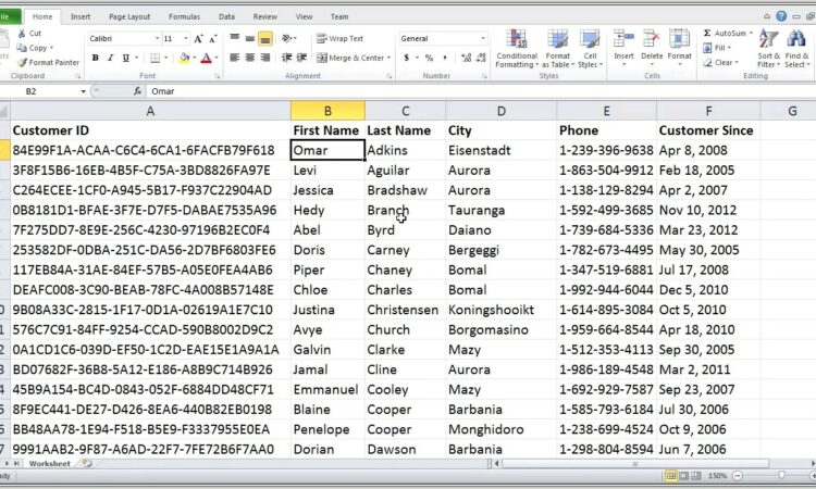 Excel Vba Sort Sheet Multiple Columns