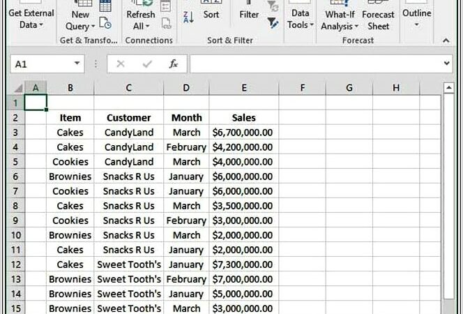 Excel Vba Sort Using Custom List