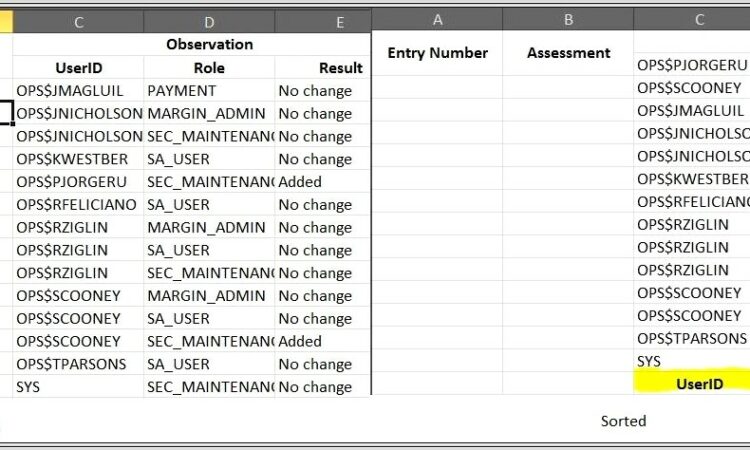 Excel Vba Sort Variable Column