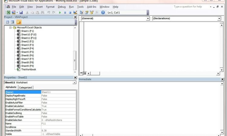 Excel Vba Sort X Stroke