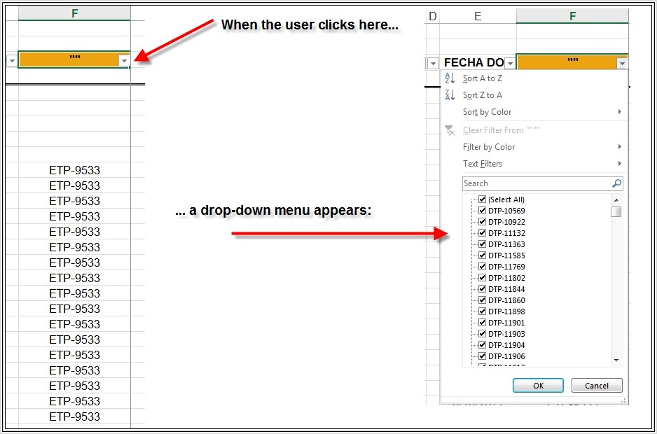 Excel Vba Sort Xlsortmethod