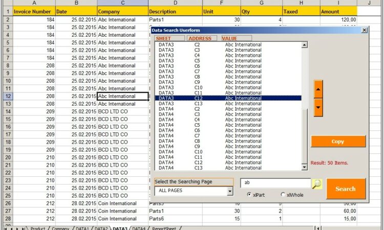 Excel Vba Workbook With