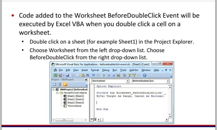 Excel Vba Worksheet Change Range