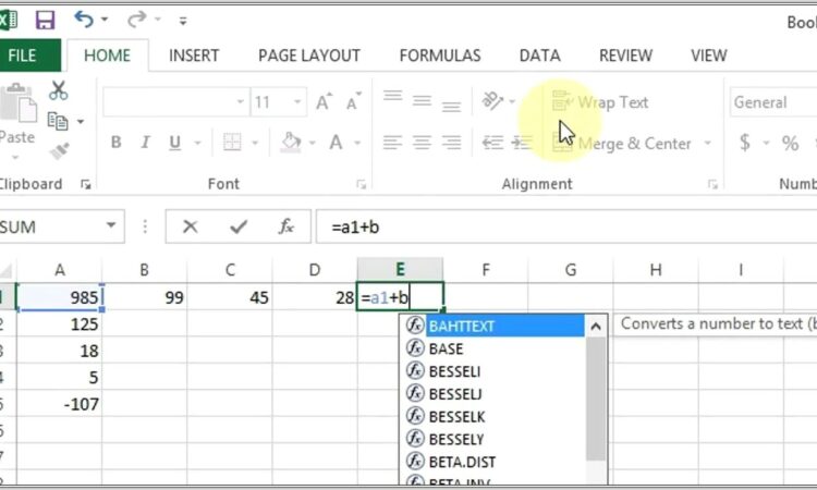 Excel Vba Worksheet Function Subtract