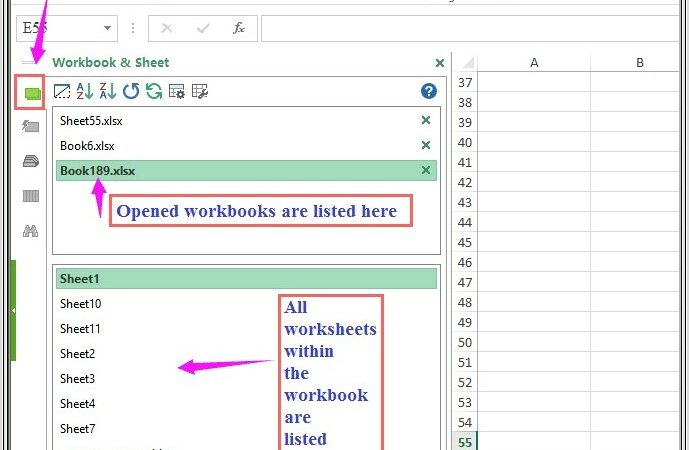 Excel Vba Worksheet Name Select