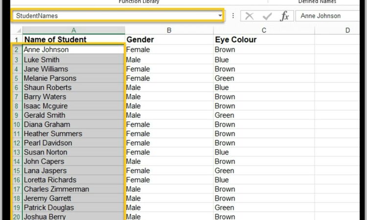 Excel Vba Worksheet Reference