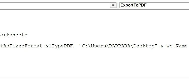 Excel Vba Worksheet Save