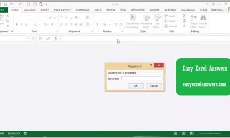 Excel Vba Worksheet Unprotect