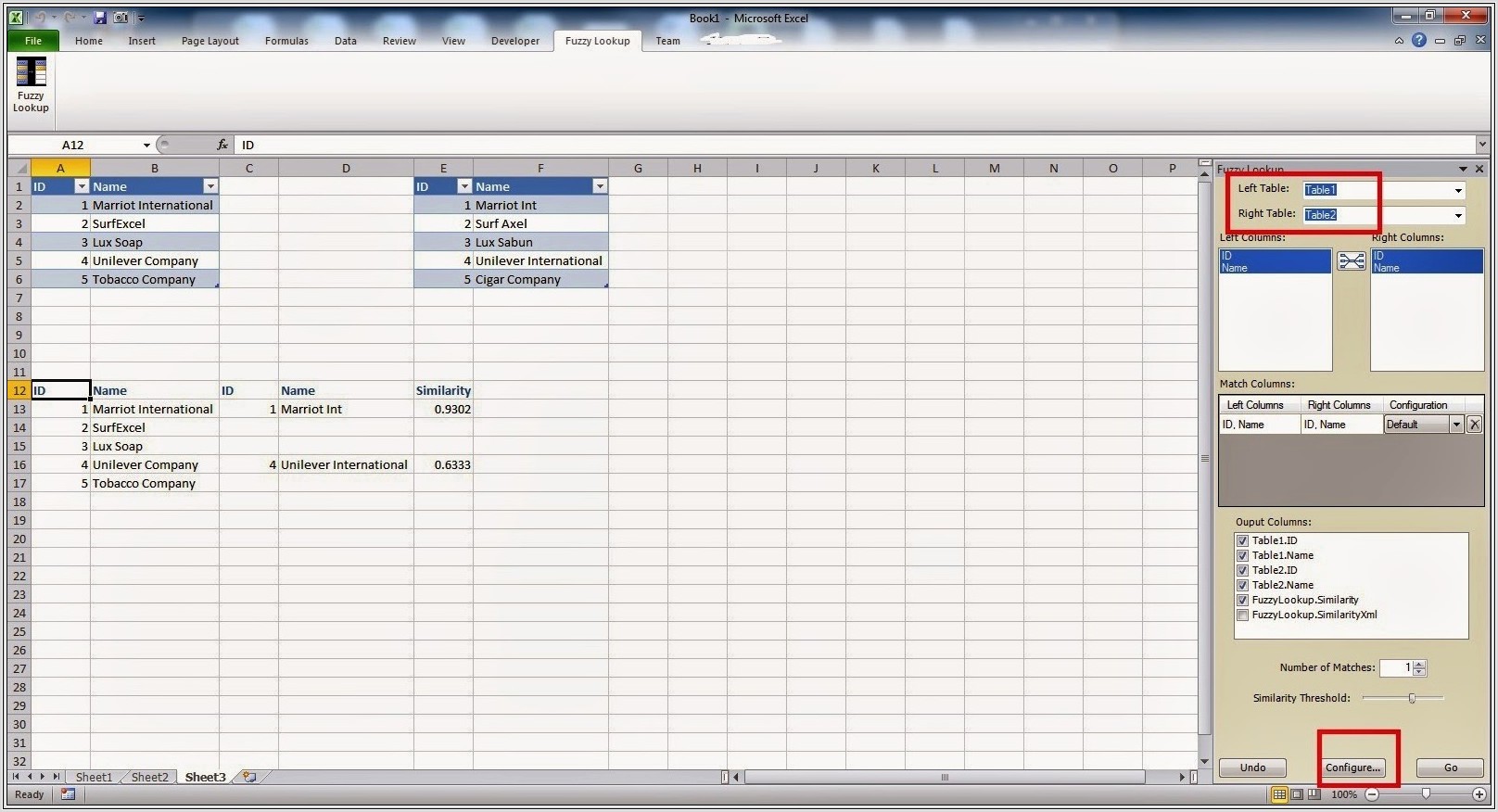 Excel Vba Worksheetfunction Lookup