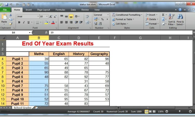 Excel Vba Worksheetfunction Median