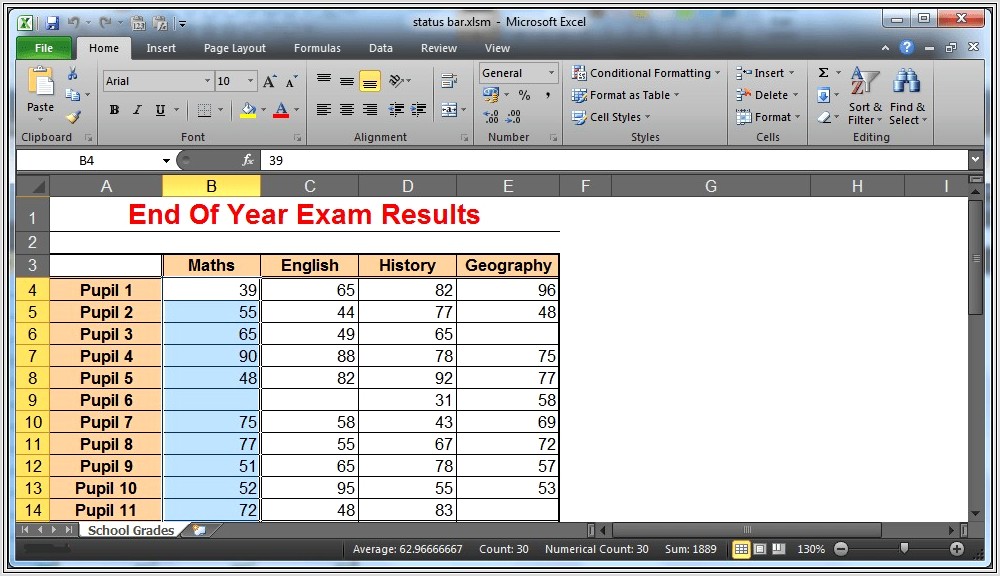 Excel Vba Worksheetfunction Median