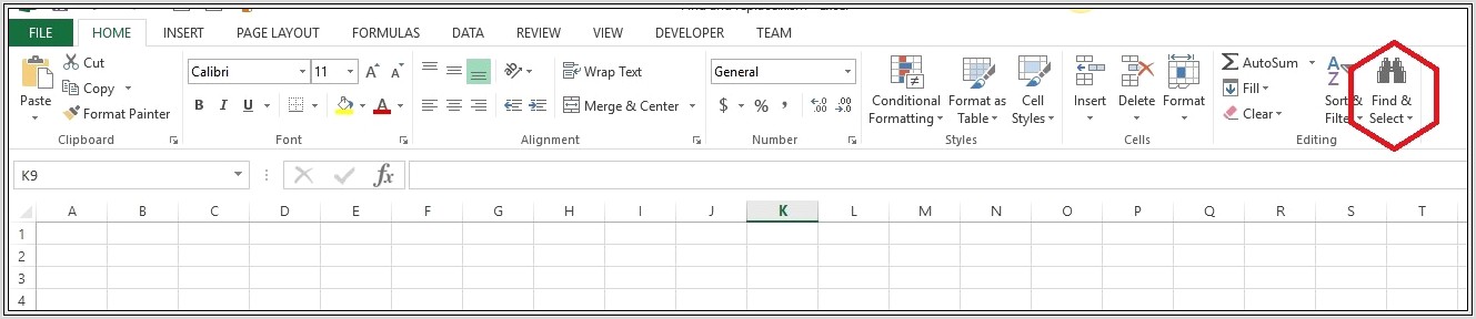 Excel Vba Worksheetfunction Replace