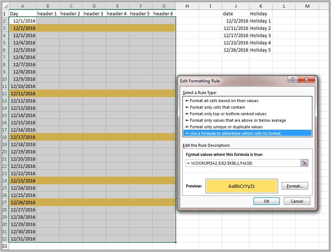 Excel Vba Worksheetfunction Vlookup Error 1004
