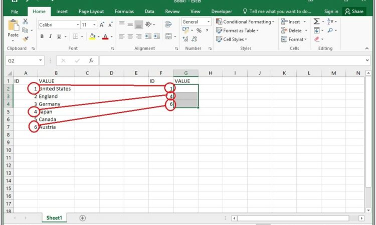 Excel Vba Worksheetfunction Vlookup Example