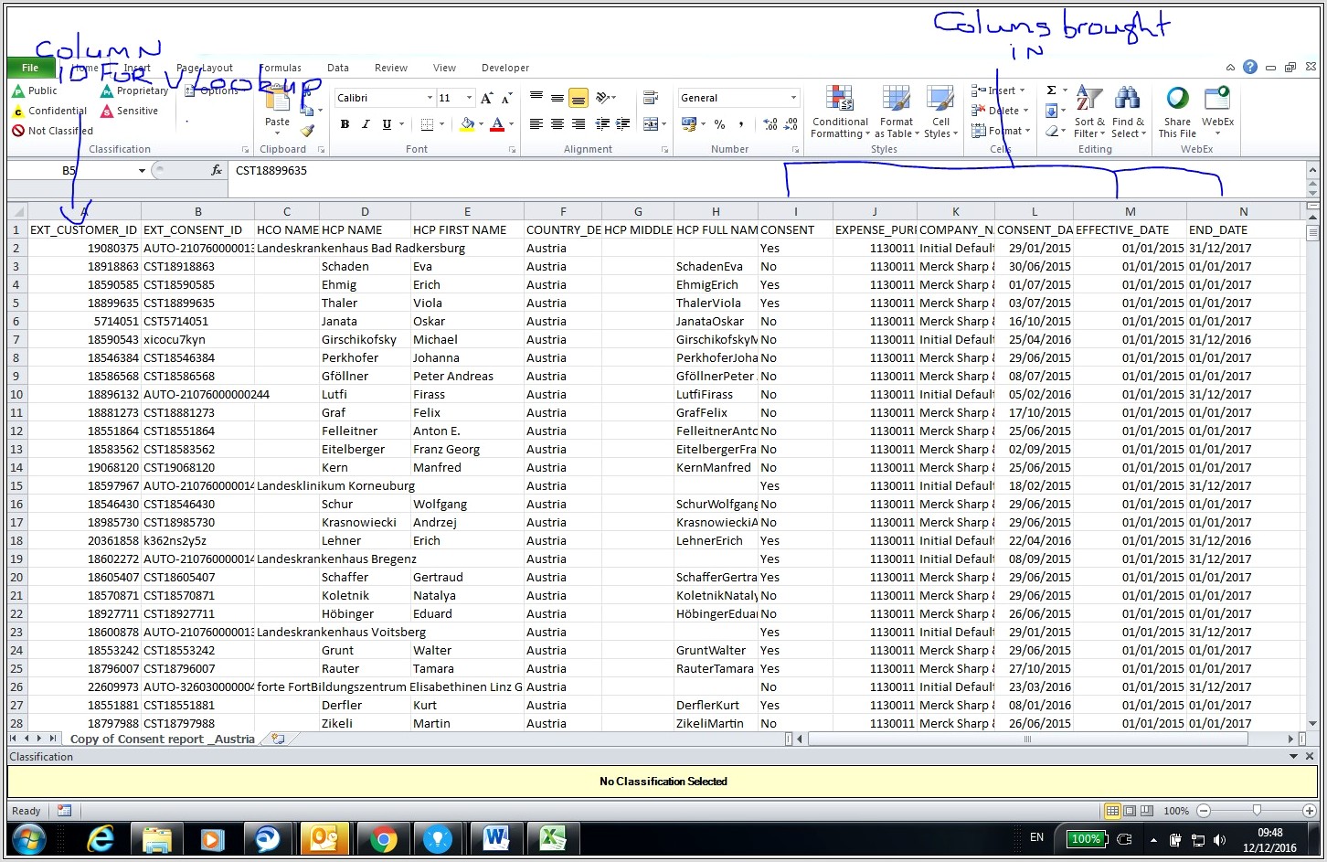 Excel Vba Worksheetfunctionisna