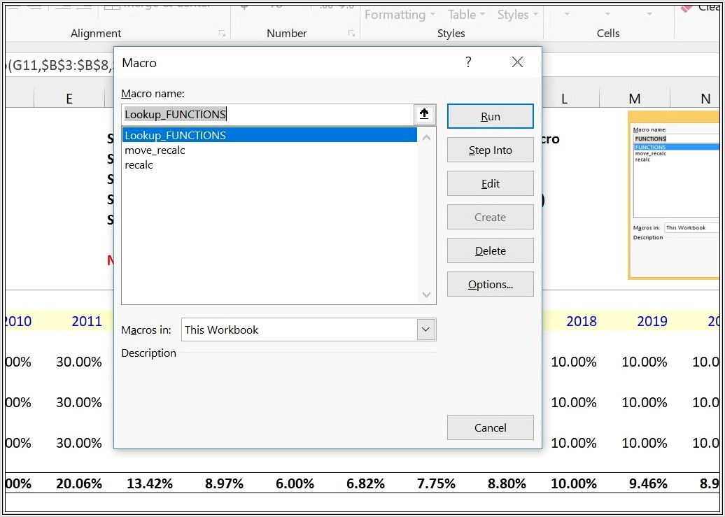 Excel Vba Worksheetfunctionisnumber