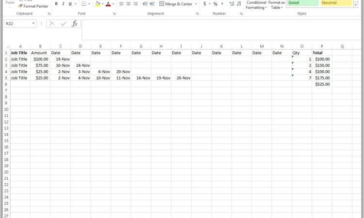 Excel Vba Worksheetfunctionslope