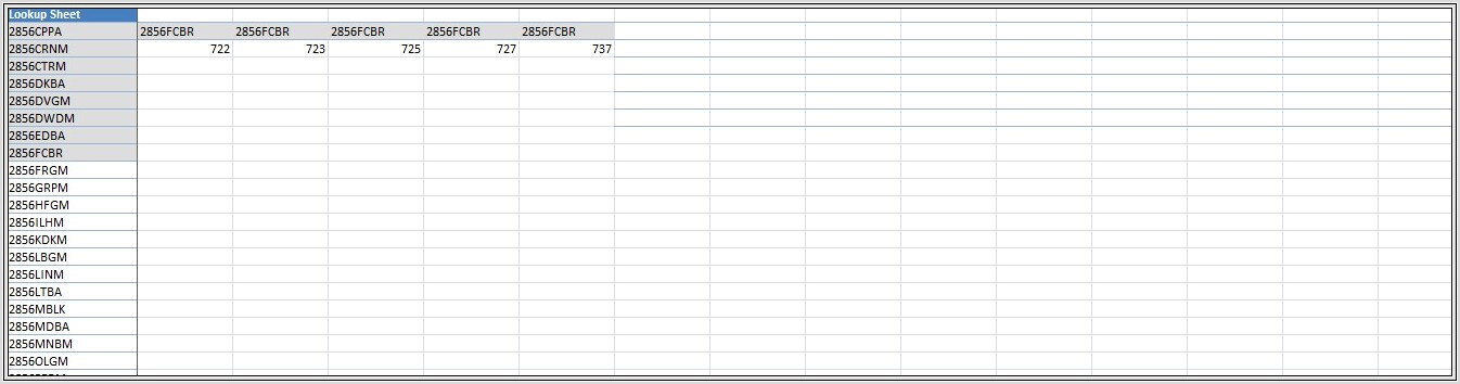 Excel Worksheet Copy Function