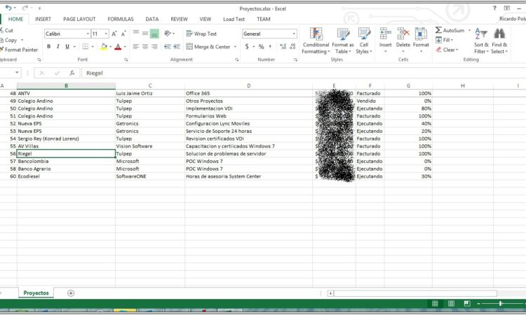 Excel Worksheet Is Missing